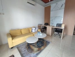 Galeri Infinit Architect